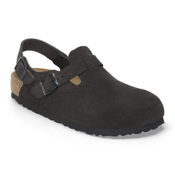 ★値下げセール開始★【日本代理店商品】「BIRKENSTOCK」 ビルケンシュトック Tokio Suede トキオ スエード サンダル Regular レギュラー Narrow ナロー ユニセックス シューズ