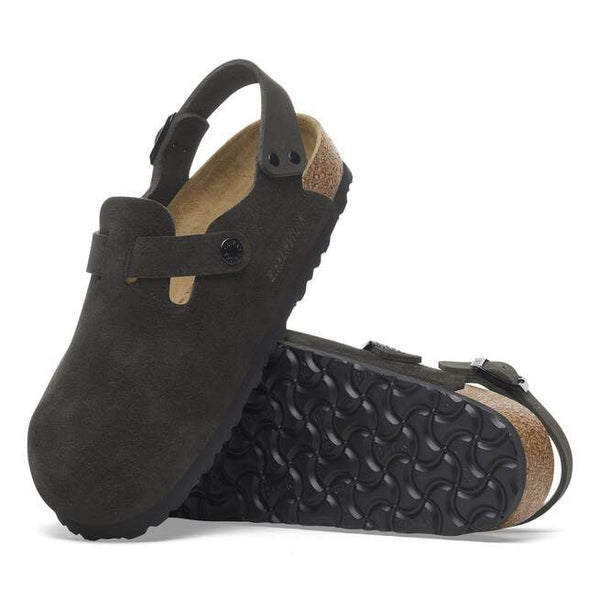★値下げセール開始★【日本代理店商品】「BIRKENSTOCK」 ビルケンシュトック Tokio Suede トキオ スエード サンダル Regular レギュラー Narrow ナロー ユニセックス シューズ