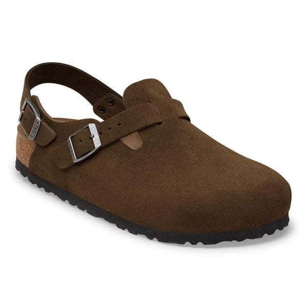 ★値下げセール開始★【日本代理店商品】「BIRKENSTOCK」 ビルケンシュトック Tokio Suede トキオ スエード サンダル Regular レギュラー Narrow ナロー ユニセックス シューズ